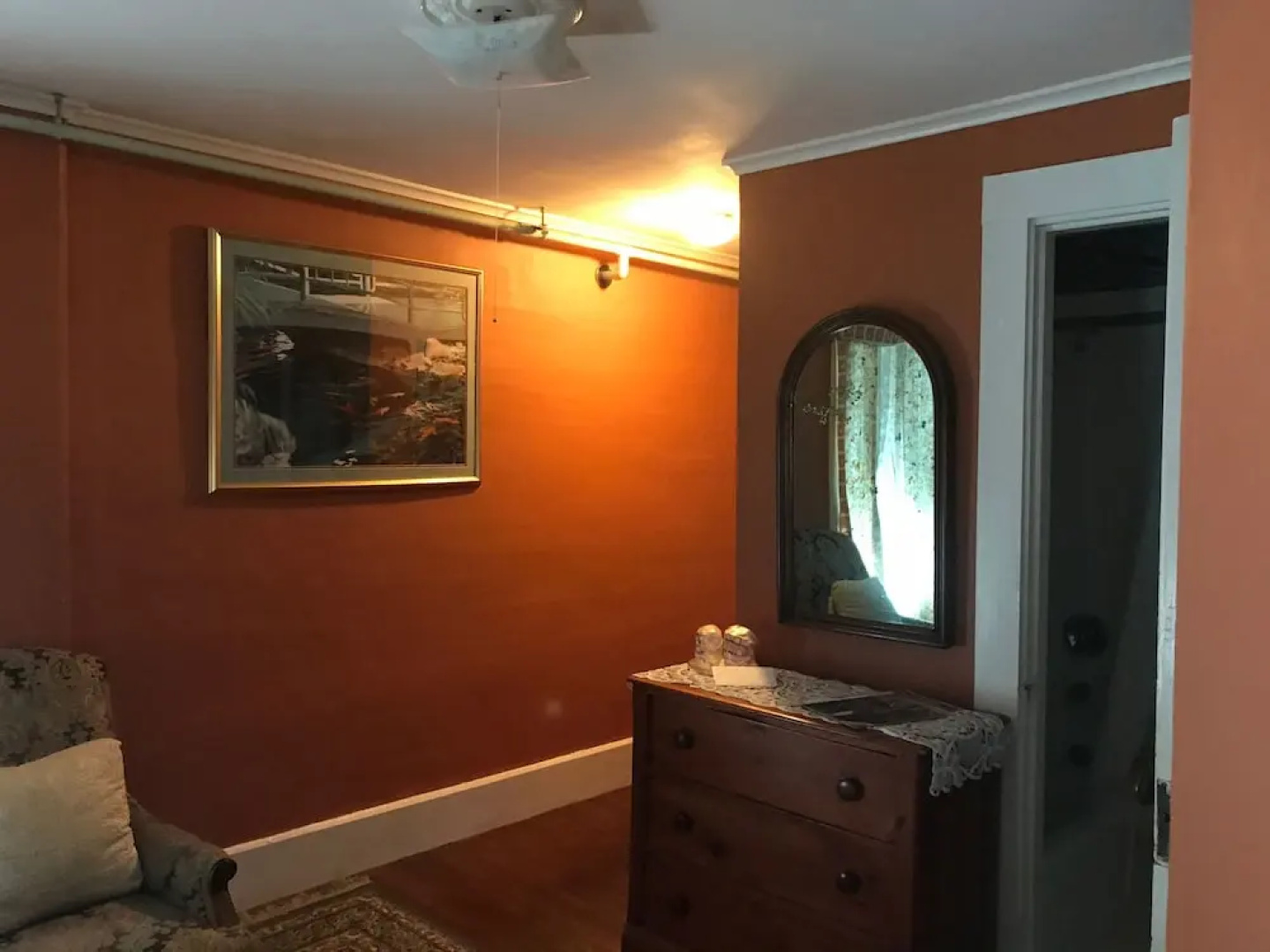 Monadnock Inn