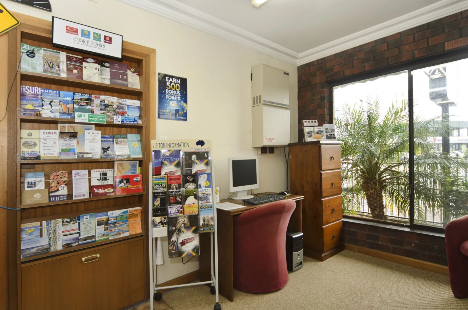 Comfort Inn Victor Harbor