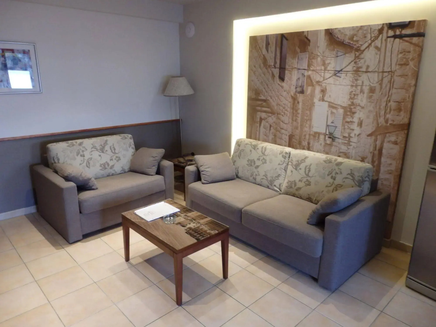 Hotel Tamaris