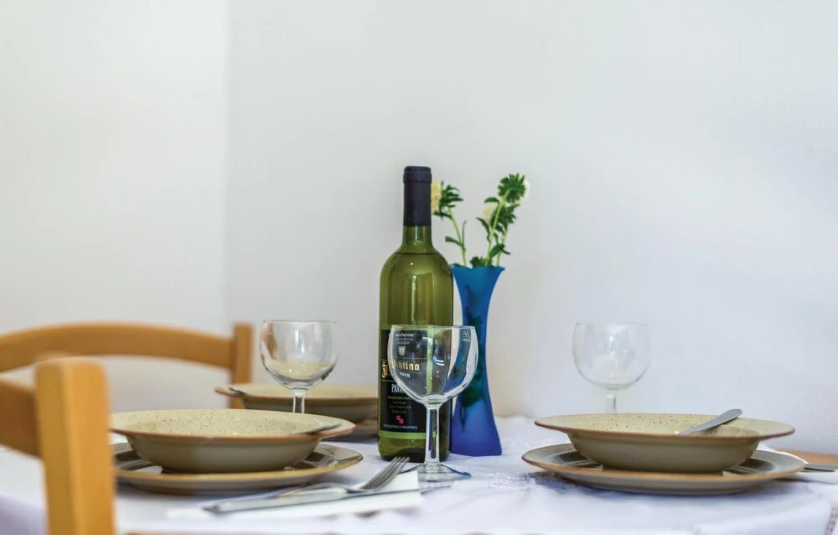 Beautiful Home in Omisalj With Wifi and 0 Bedrooms