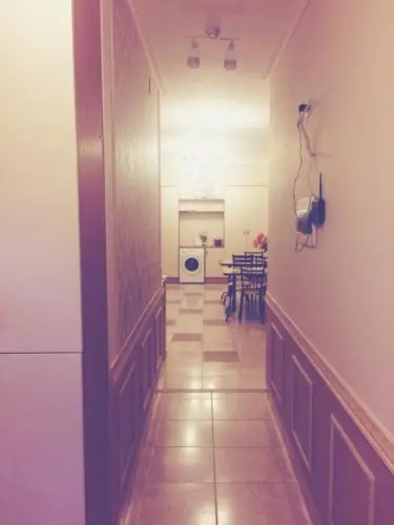 Guest House Rezidentsiya