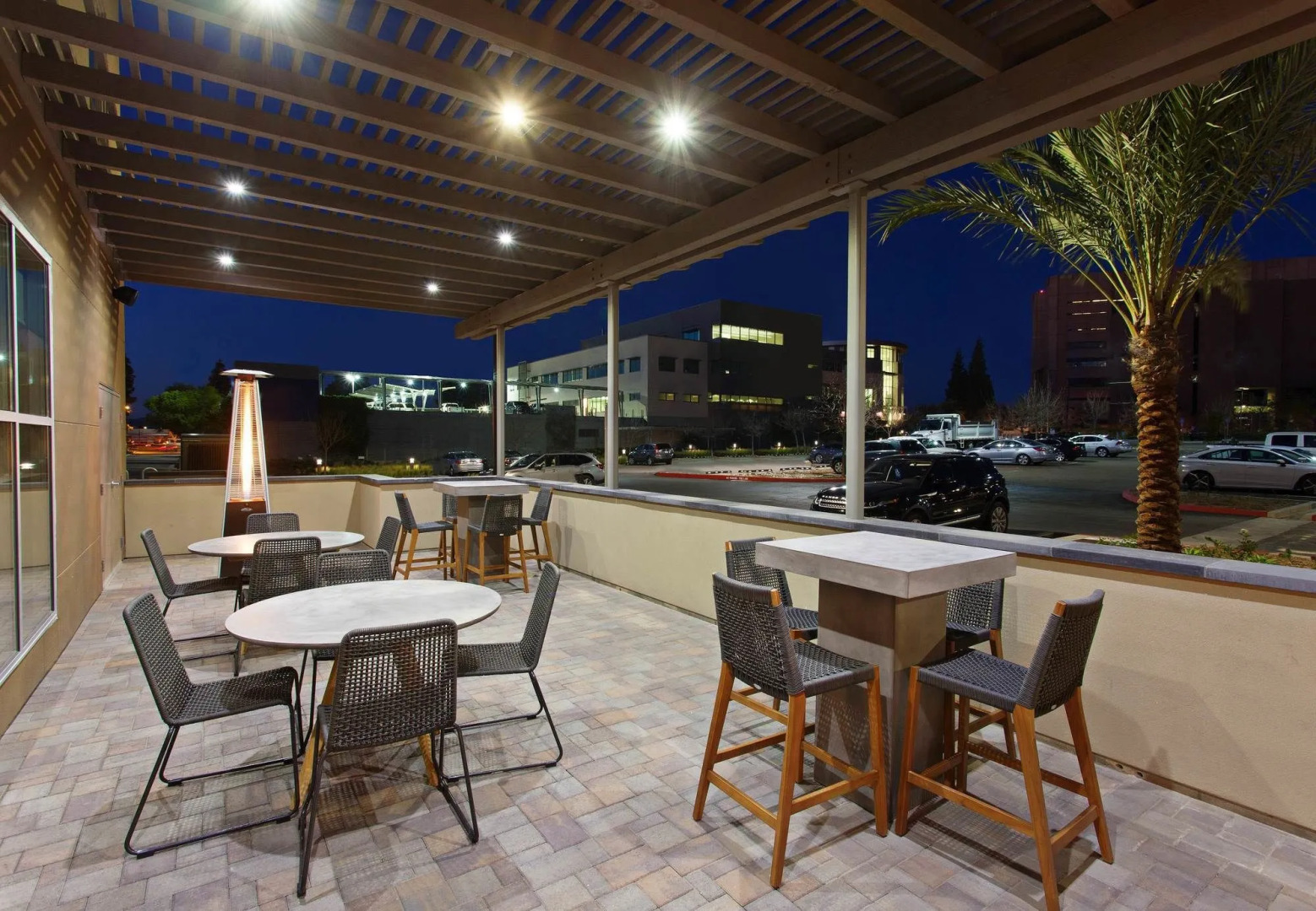 Courtyard by Marriott San Diego El Cajon