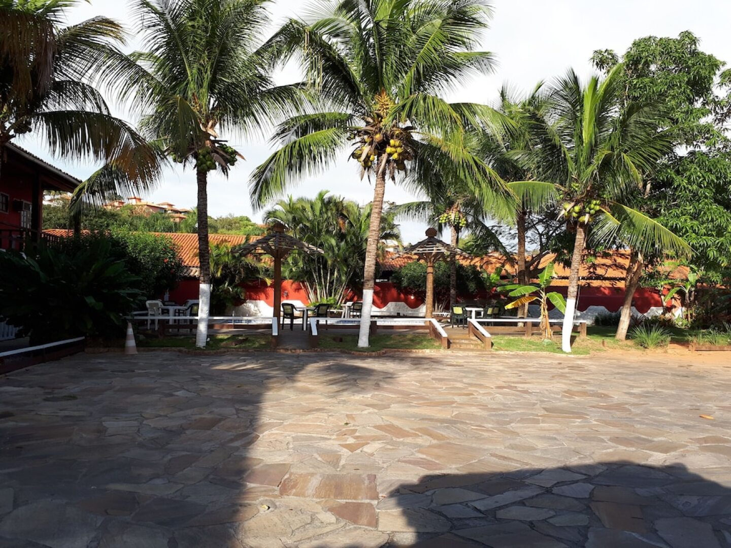 Geriba Buzios Pousada