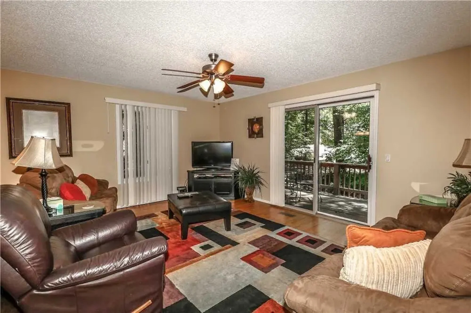 Cortez Townhouse Unit 57 2 Bedrooms 2 Bathrooms Townhouse