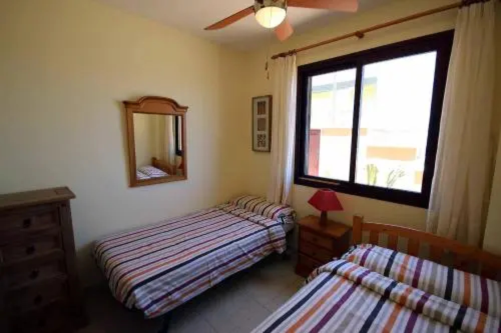 Beach Front Seaview 10m From The Beach Wifi