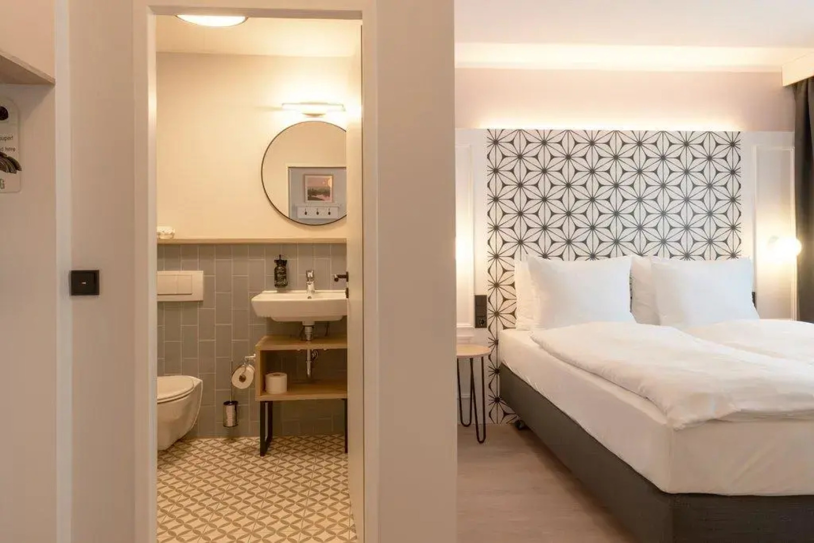 Novum Hotel Mannheim City