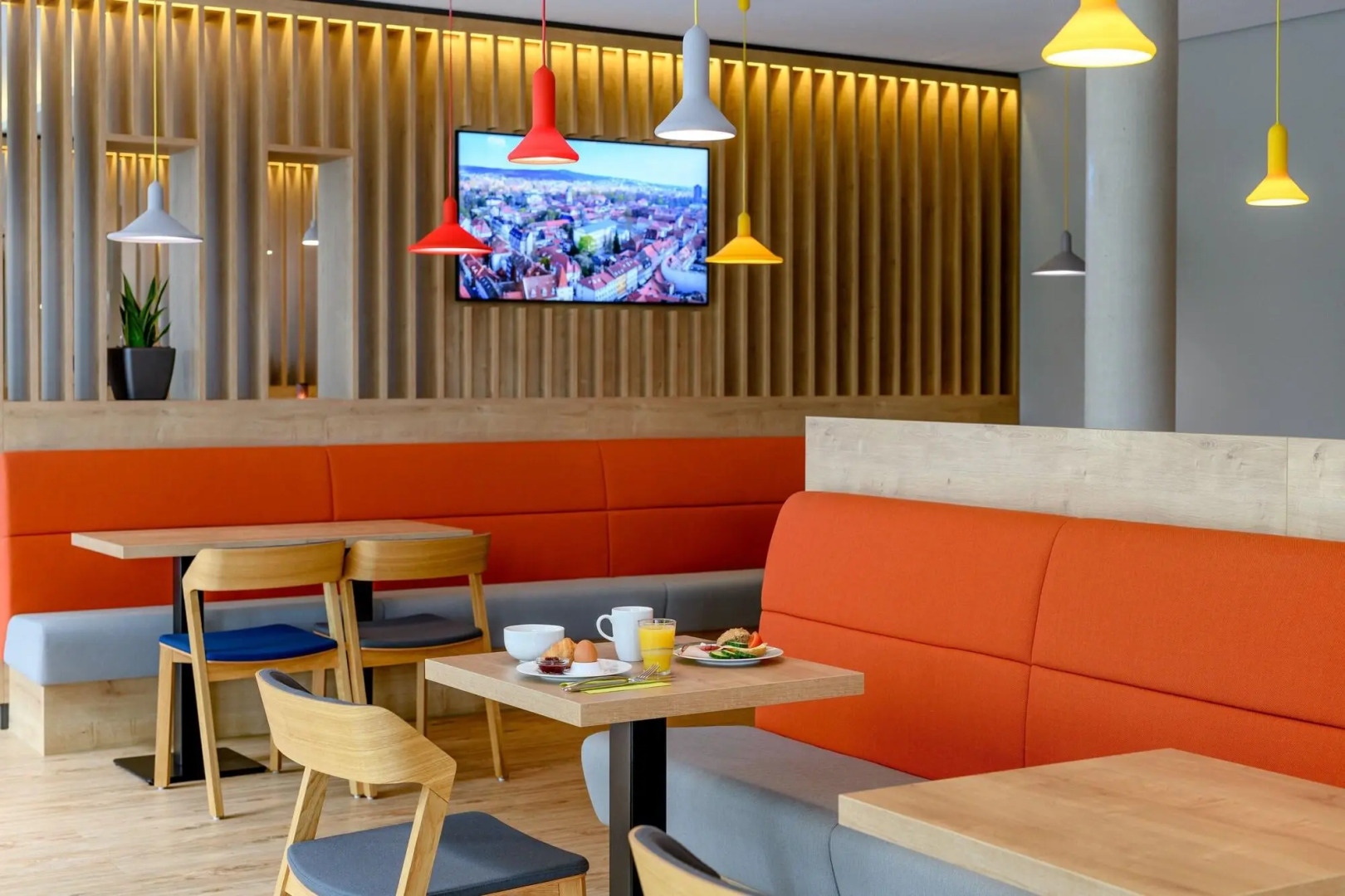 Holiday Inn Express Goettingen by IHG