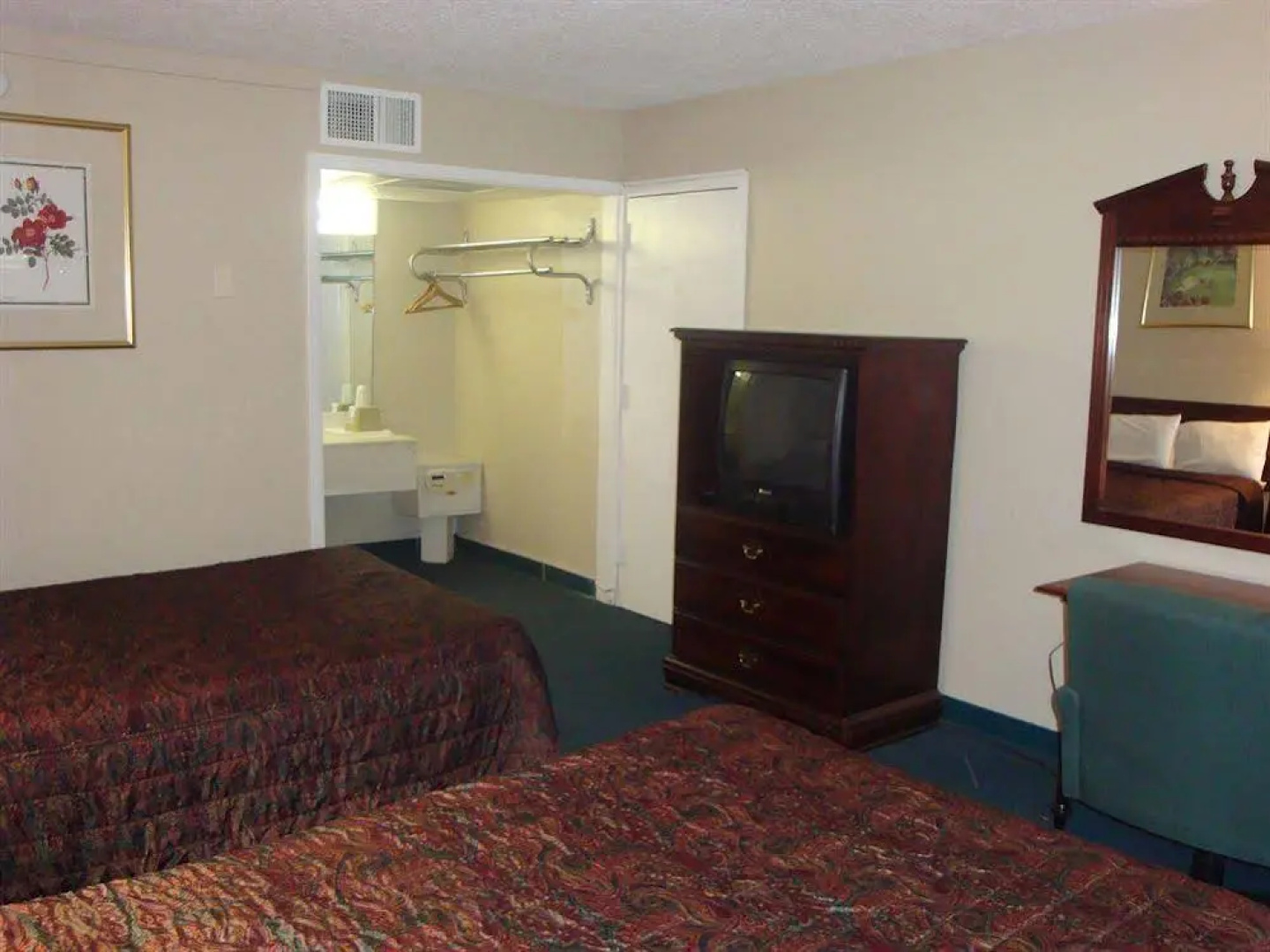 Value Inn Asheboro