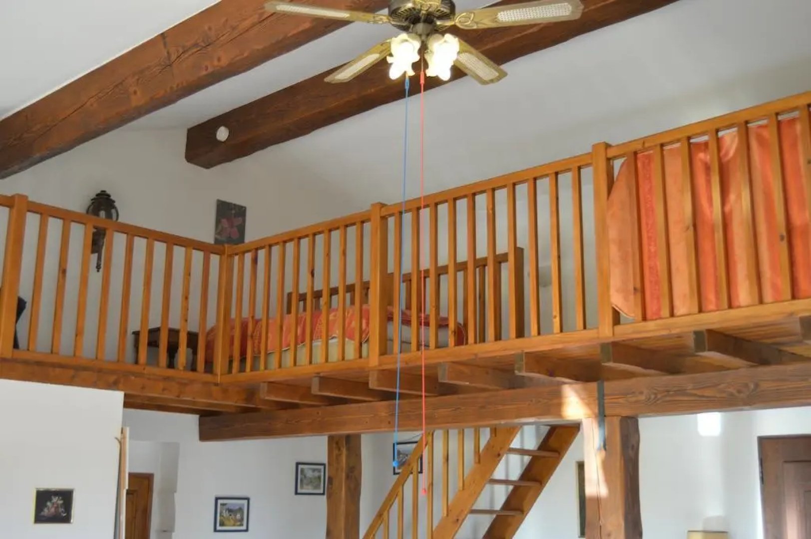 Le Gîte du Petit Puits