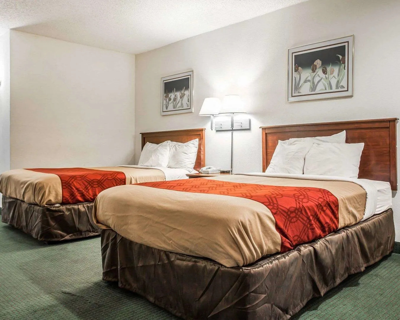 Wingate by Wyndham Columbia/Fort Jackson