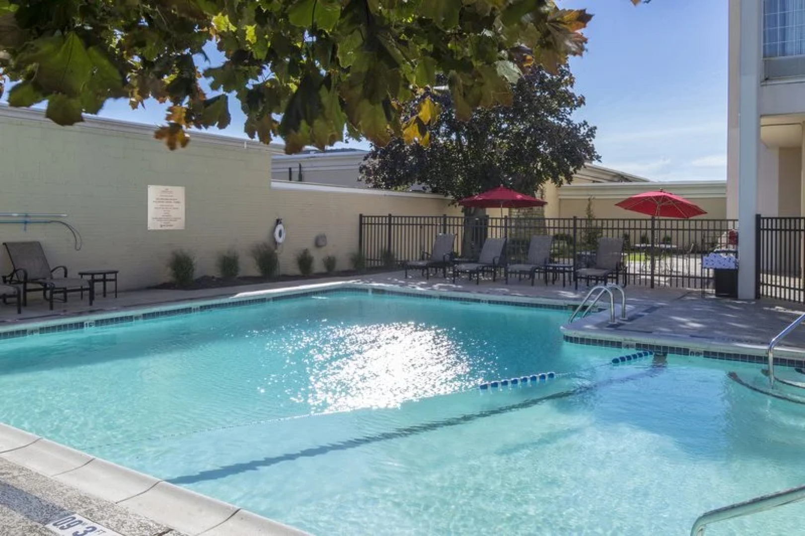 Crowne Plaza Hotel Pittsburgh South