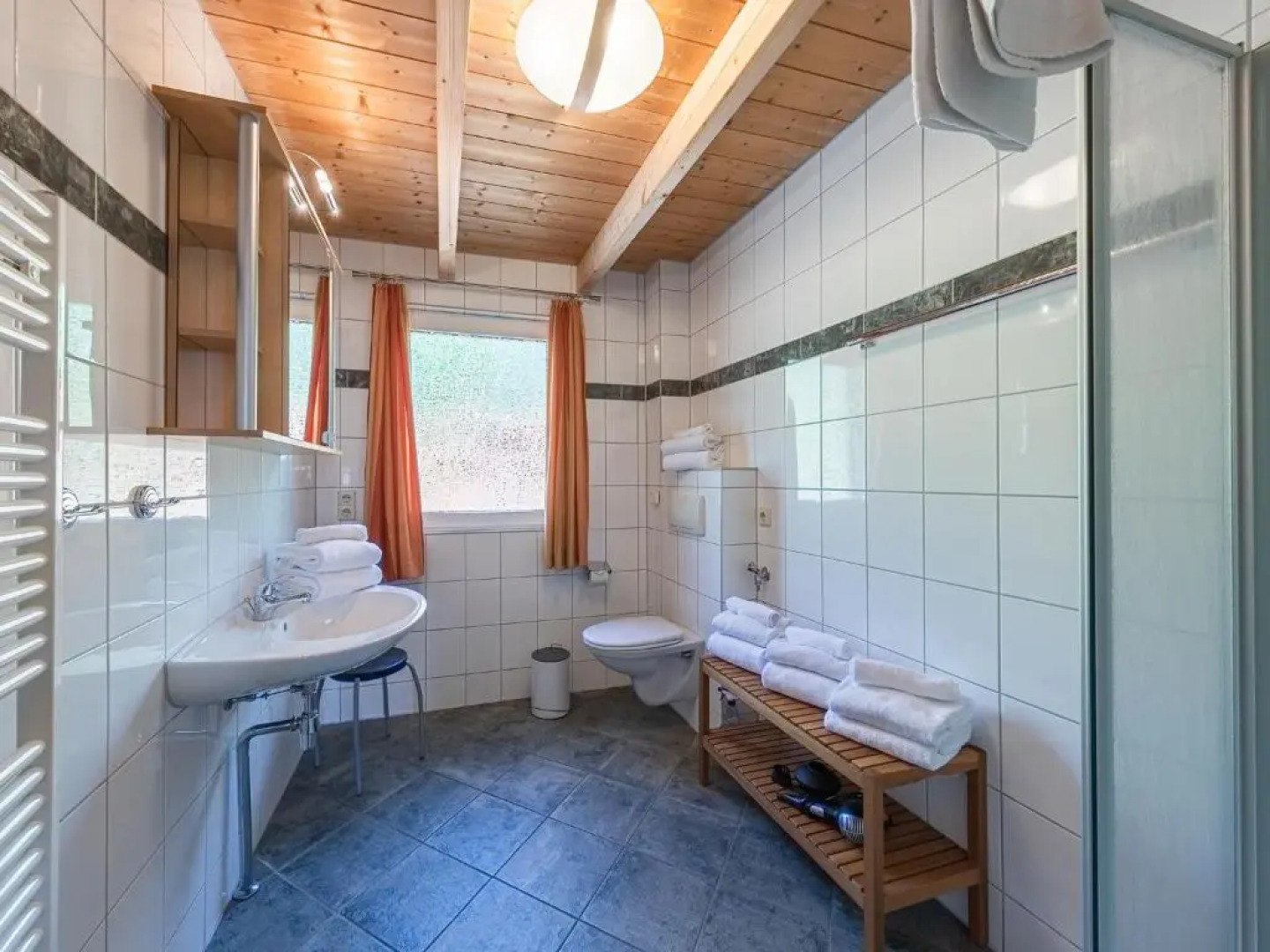 Haus Himmelblau am Jabeler See