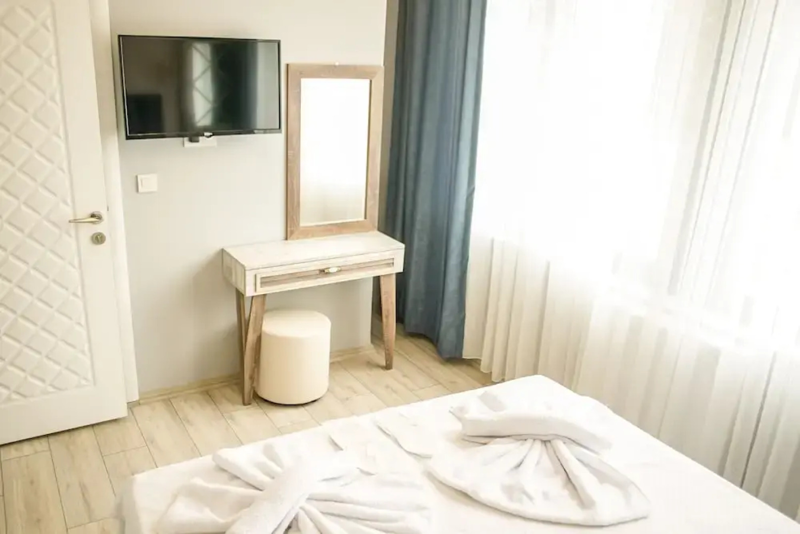 Astra Boutique Hotel