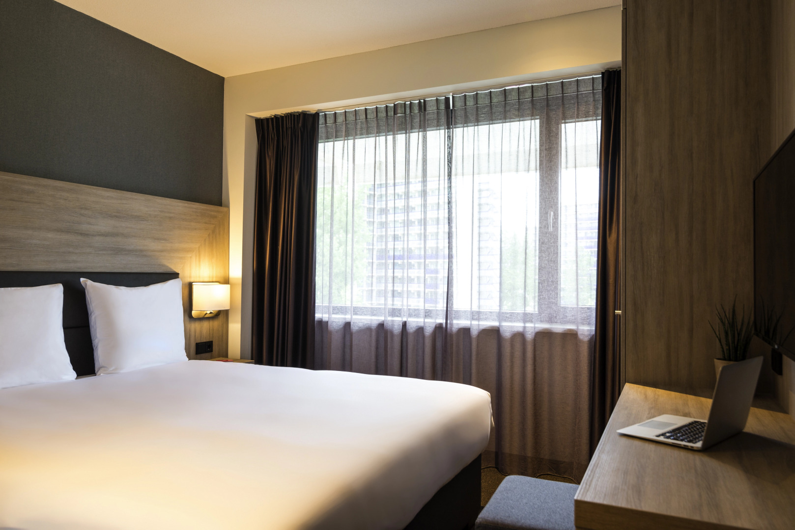 Adagio Amsterdam City South