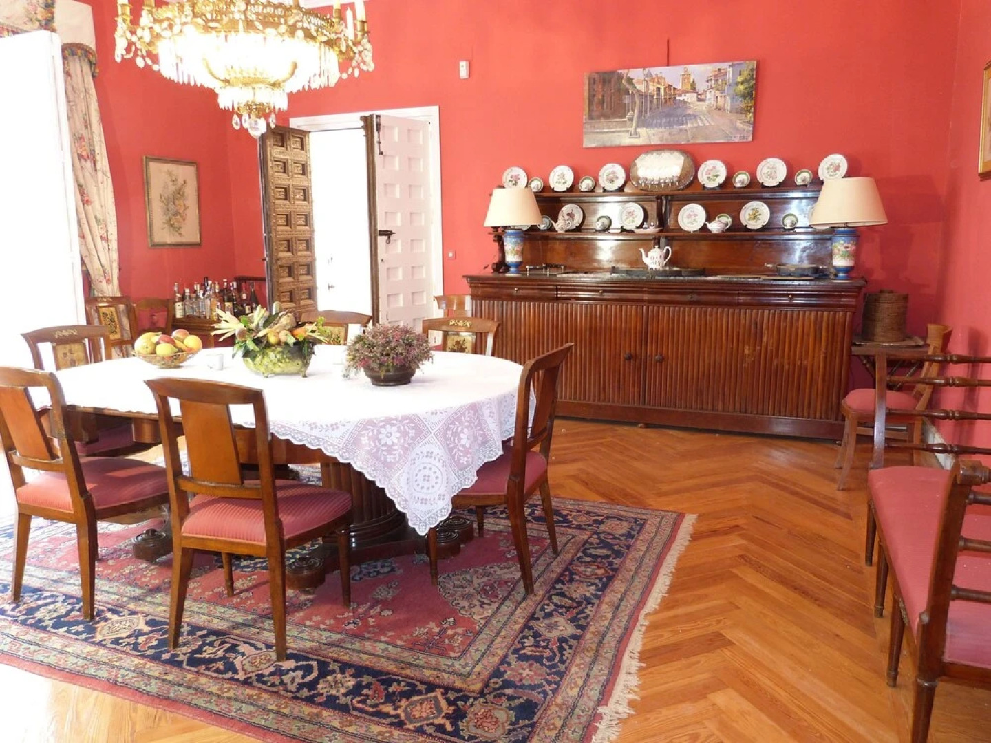 Finca Piedras Menaras