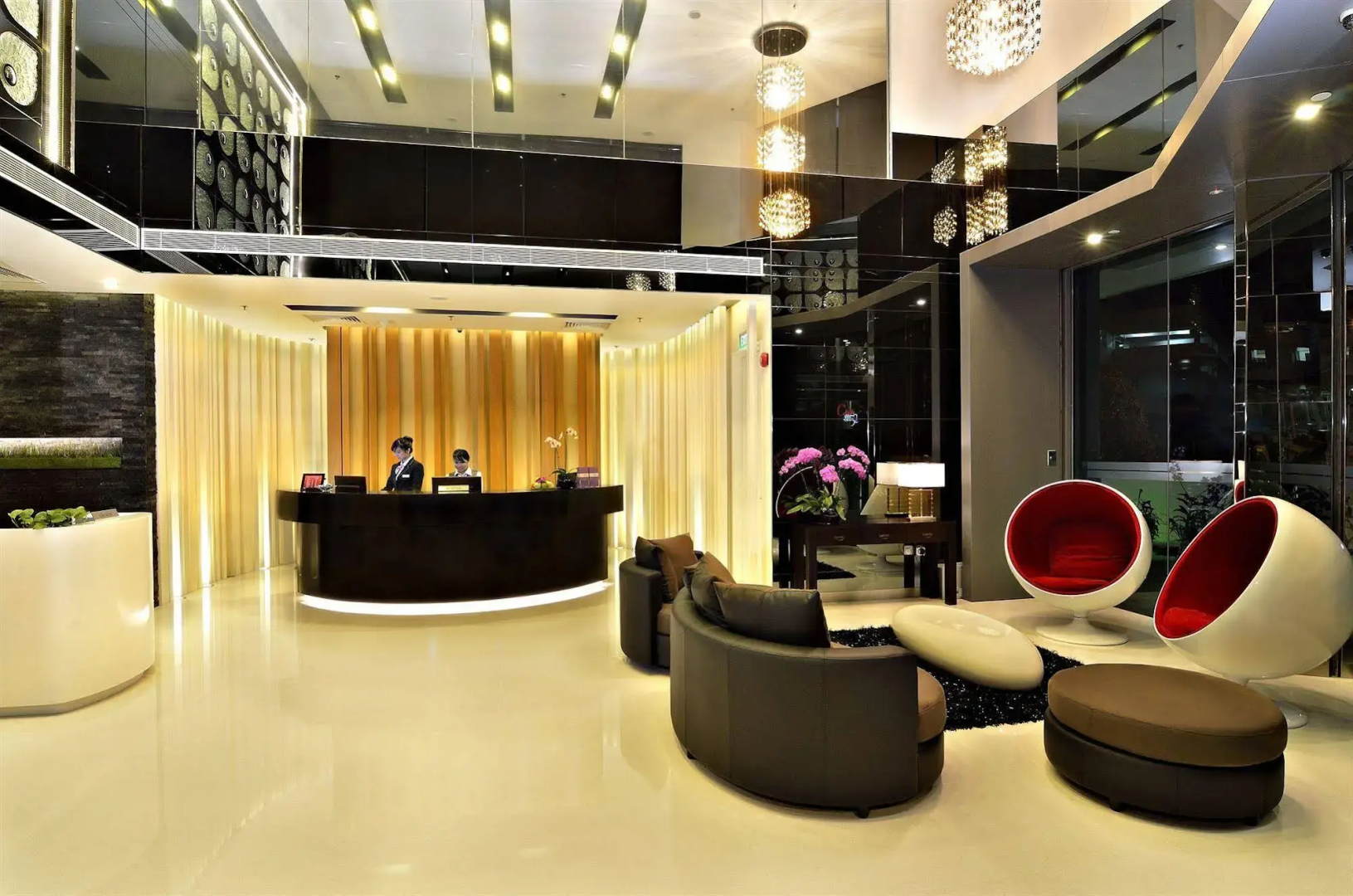 The Seacare Hotel