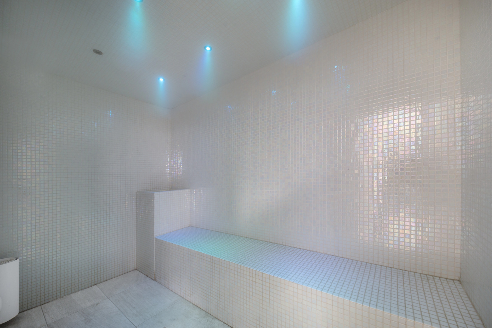 FERGUS Style Bahamas