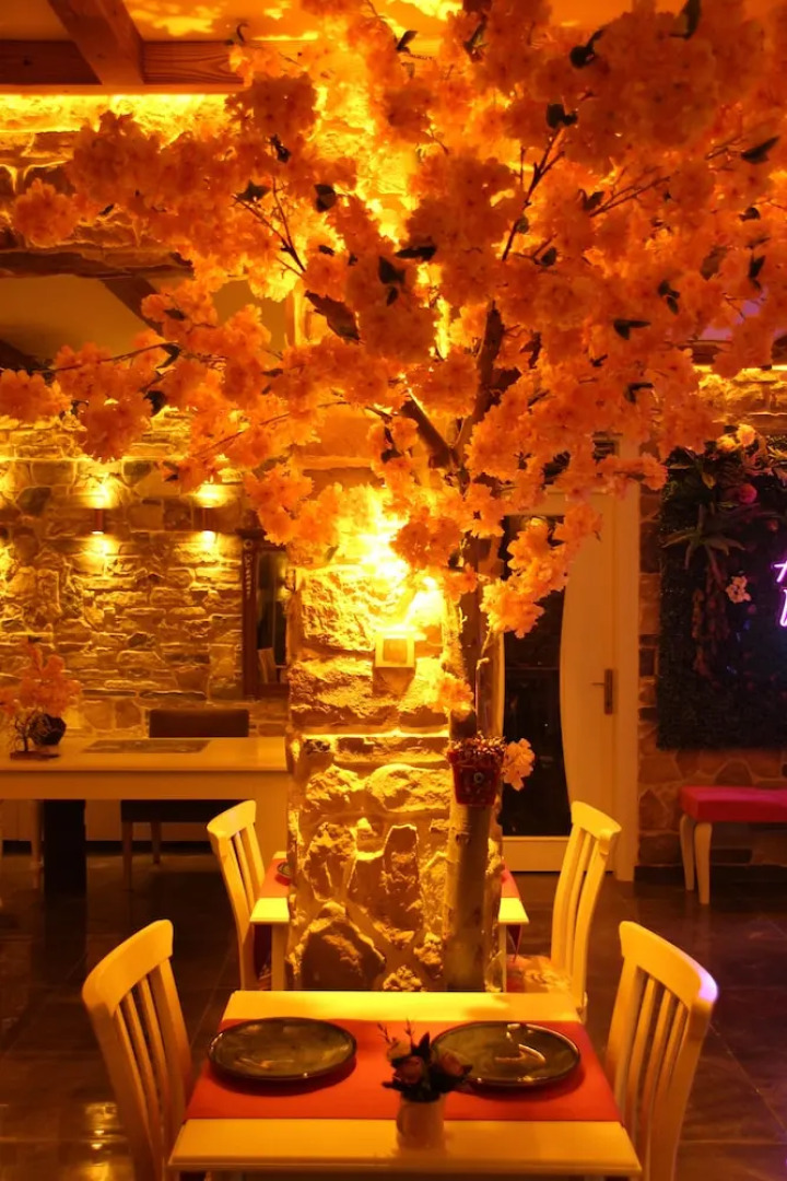 Yürekli Apart Hotel