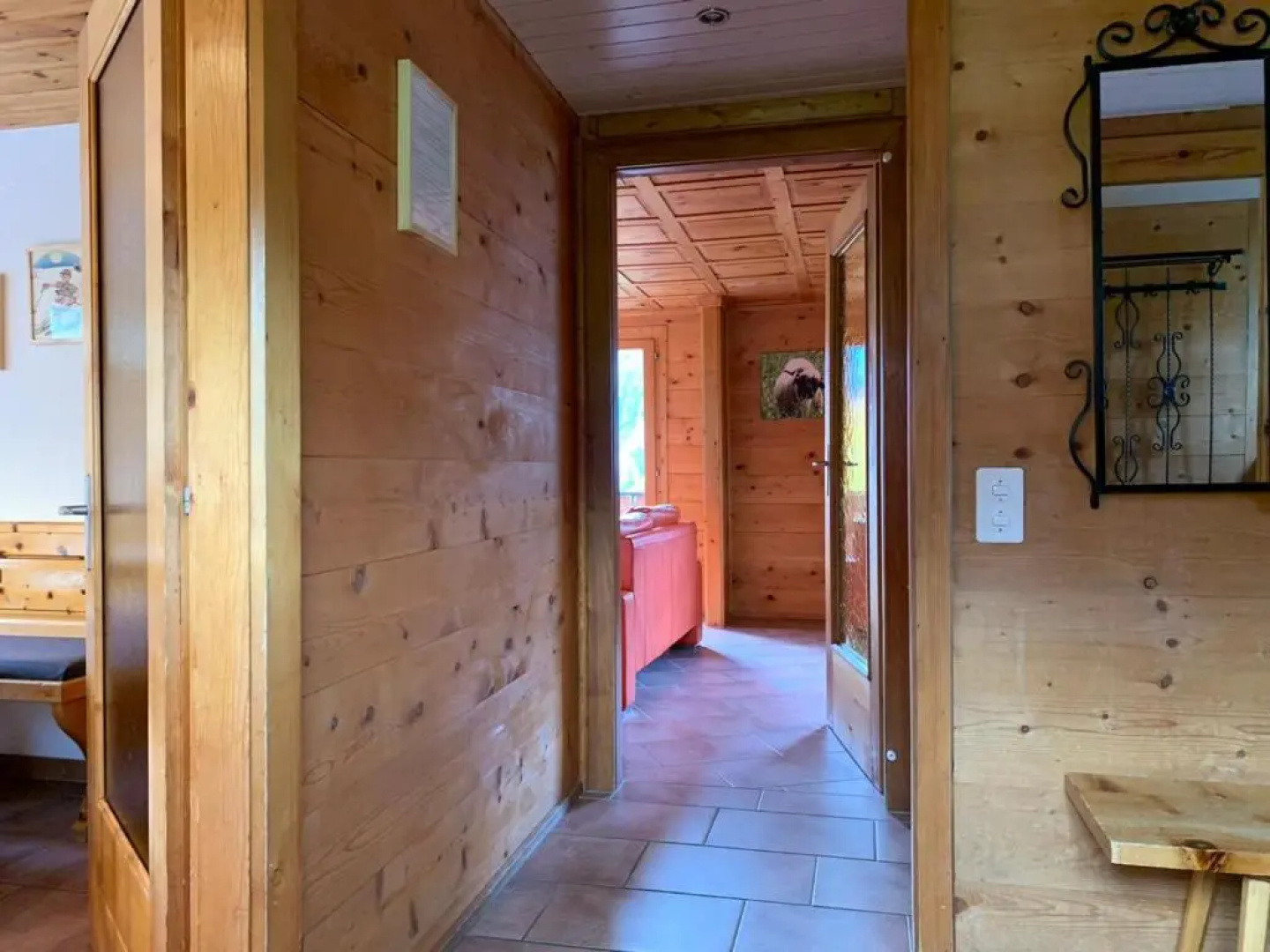 Chalet Victoria