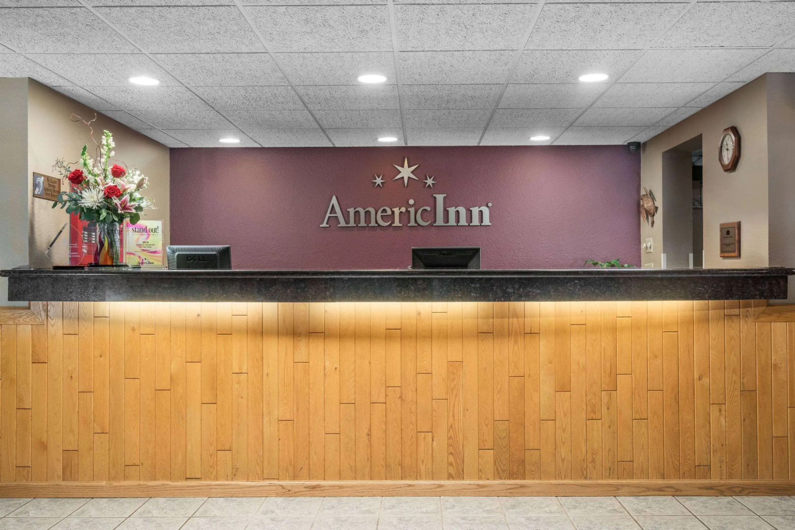 AmericInn by Wyndham Detroit Lakes