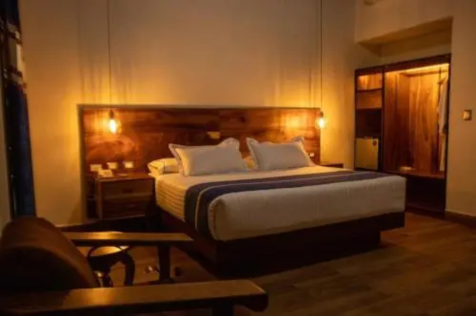 Hotel Mision San Jose