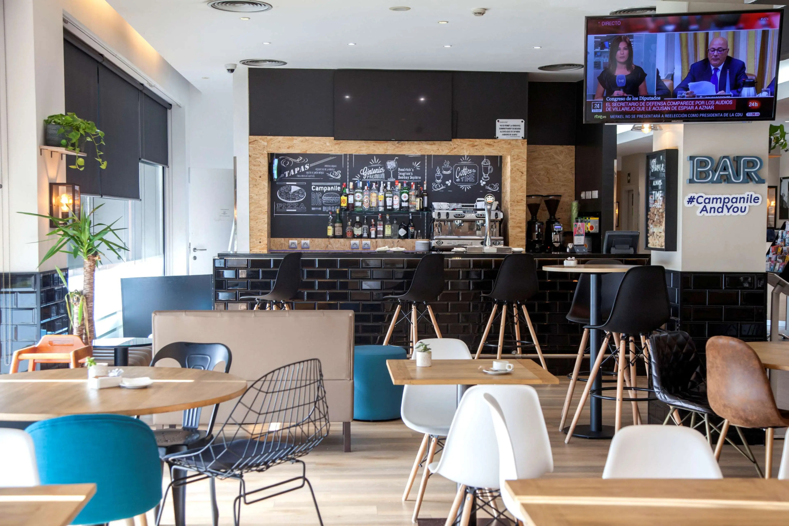 Travelodge BCN Cornella Fira