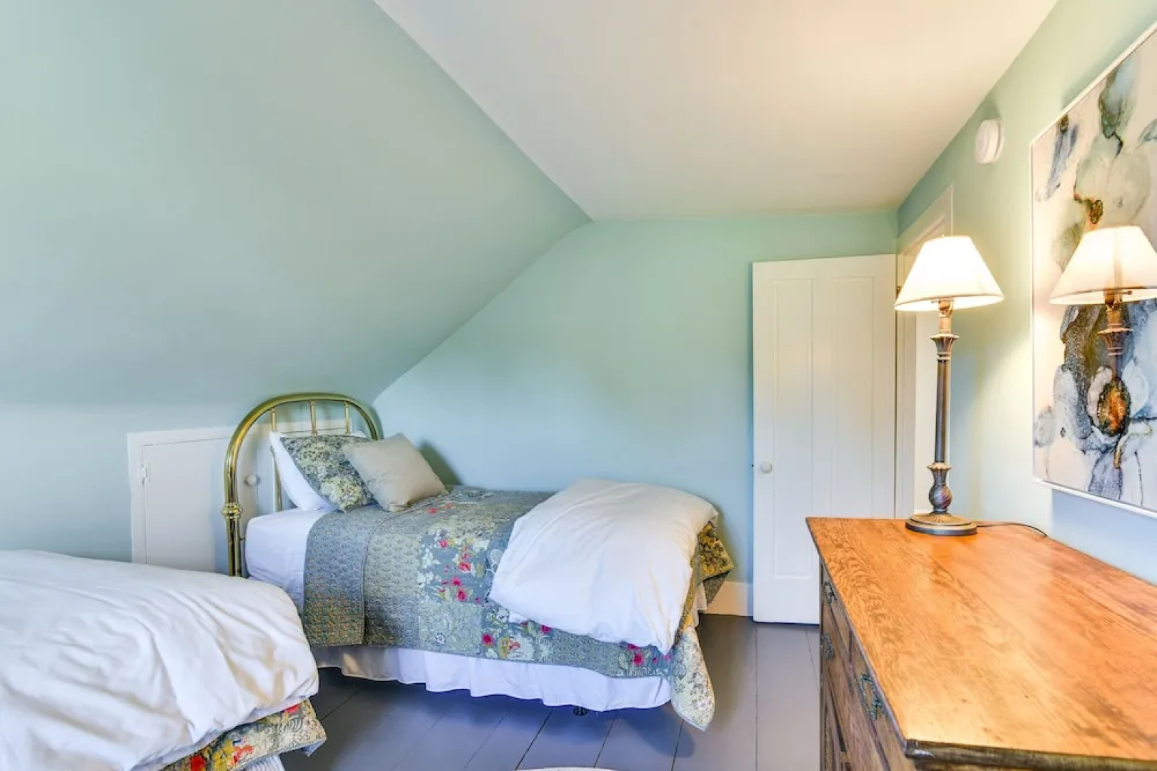 Quiet Waterfront Home: Ideal Maine Escape!