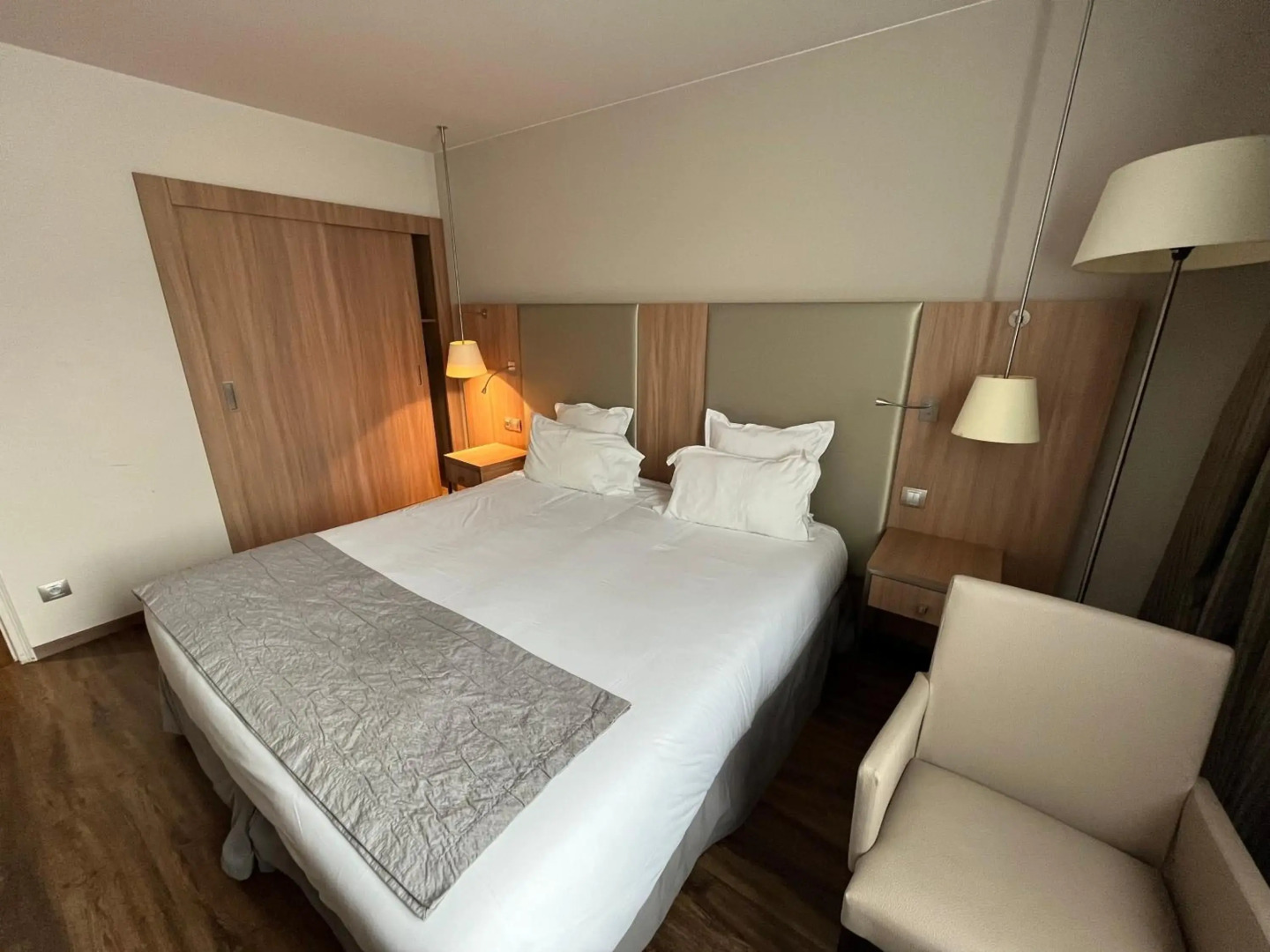 City Residence Paris CDG Airport