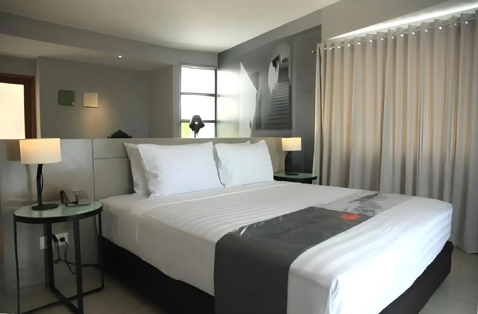 Scala Bed And Beyond