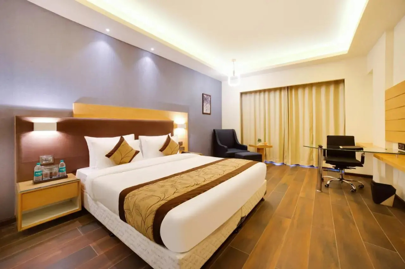 The Fern Residency Bhopal