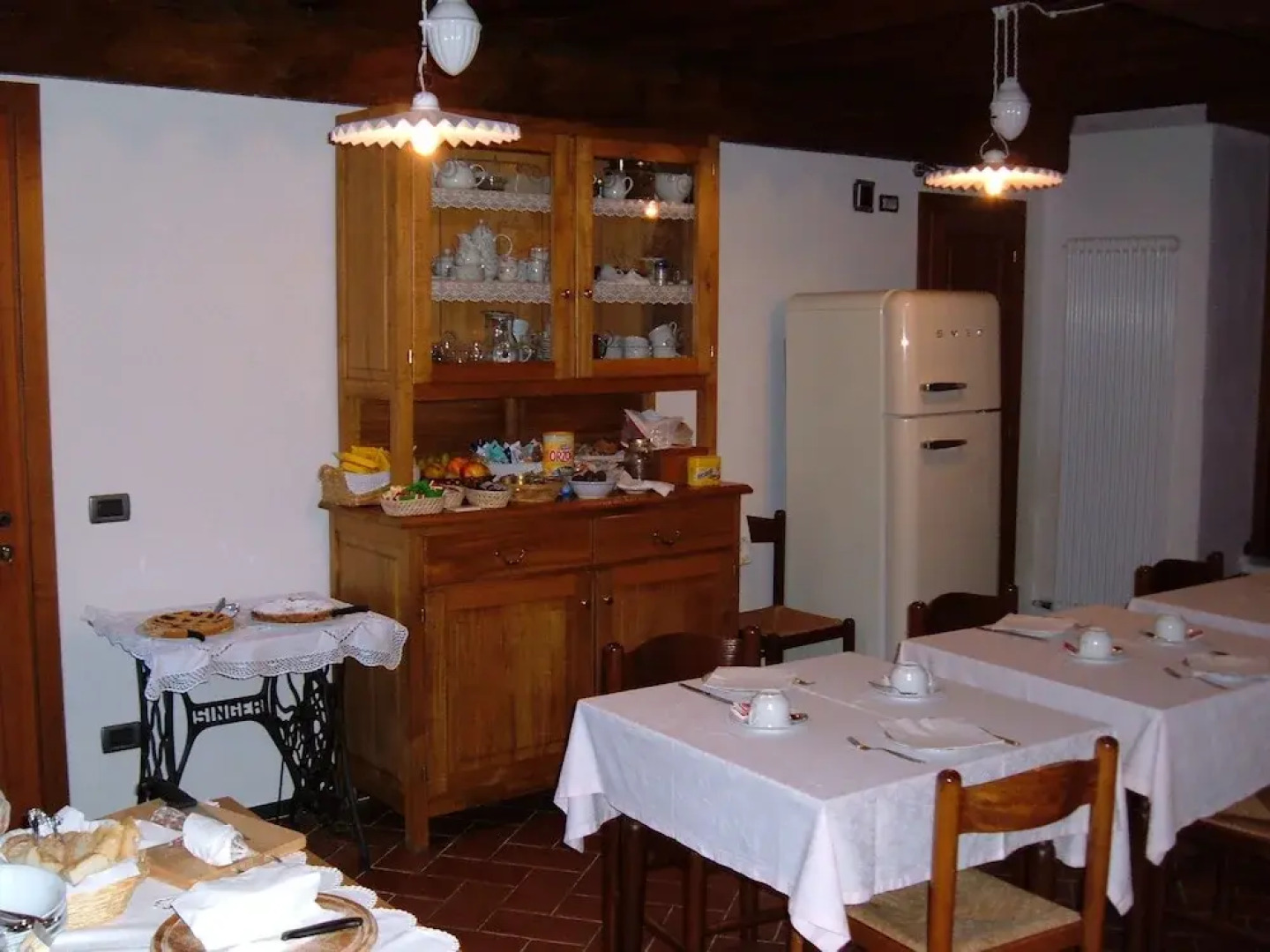 La Meridiana B&B Affittacamere