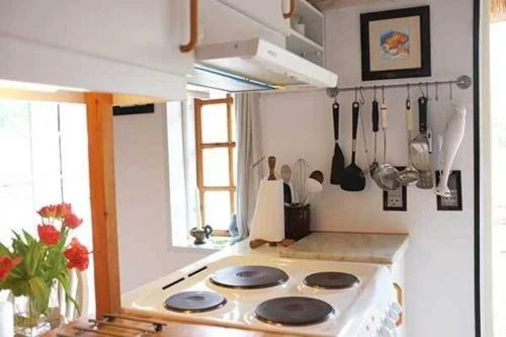 Langeland Holiday House