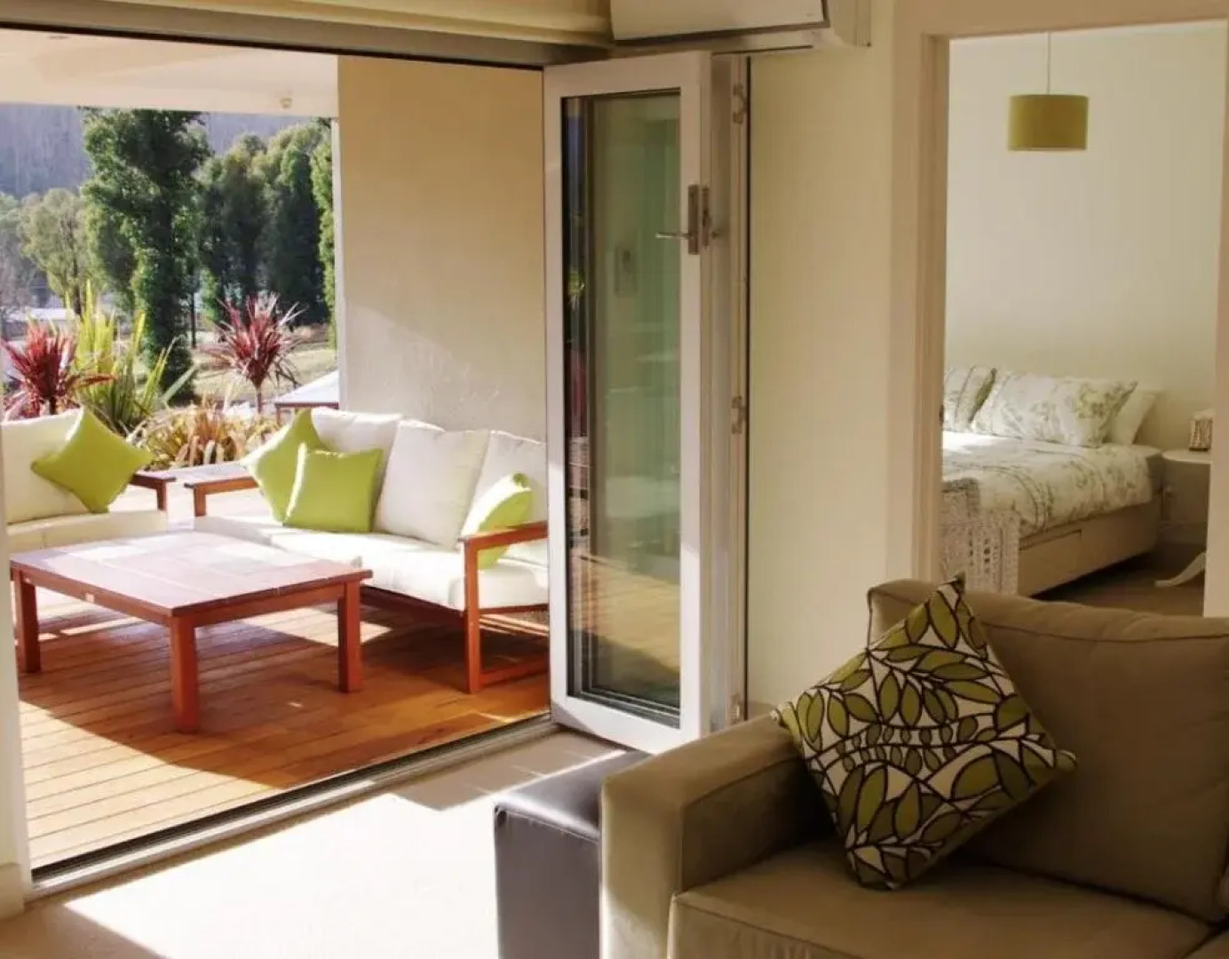 Terracotta at Marysville