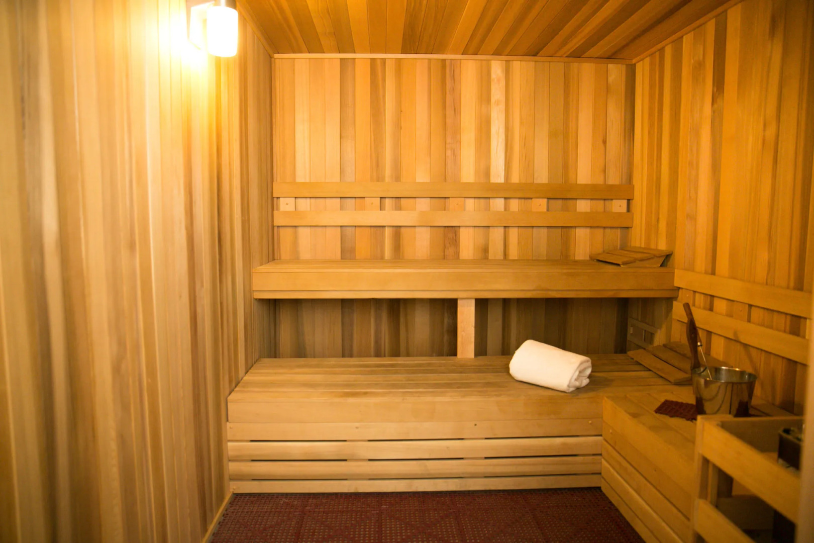 The Landing Resort & Spa