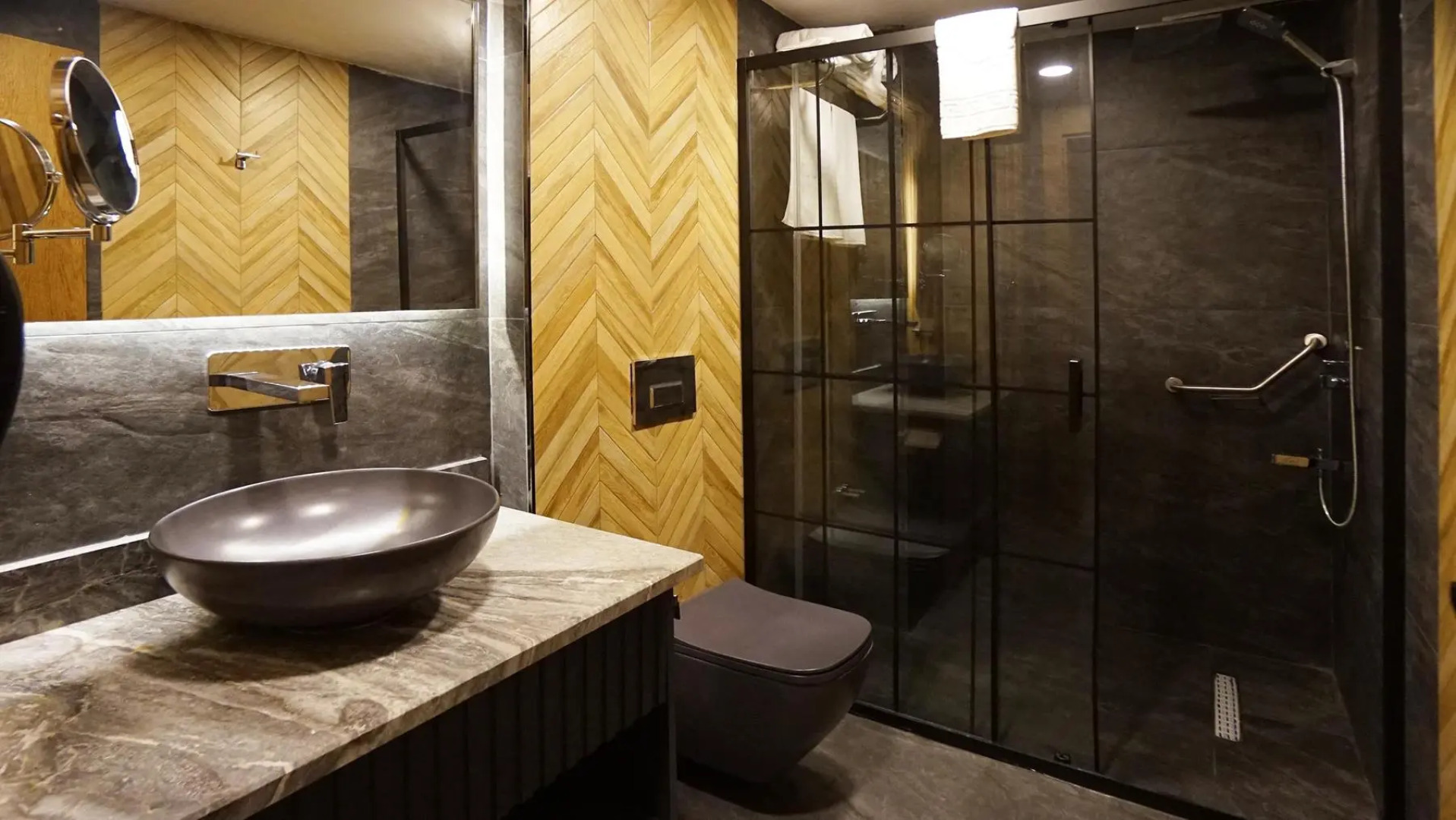 Marvista Resort Hotel Aqua & Spa