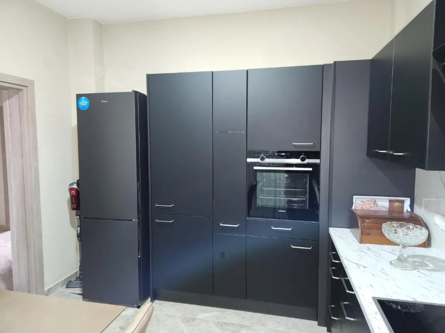 3 Zimmer Bungalow in Strandnähe