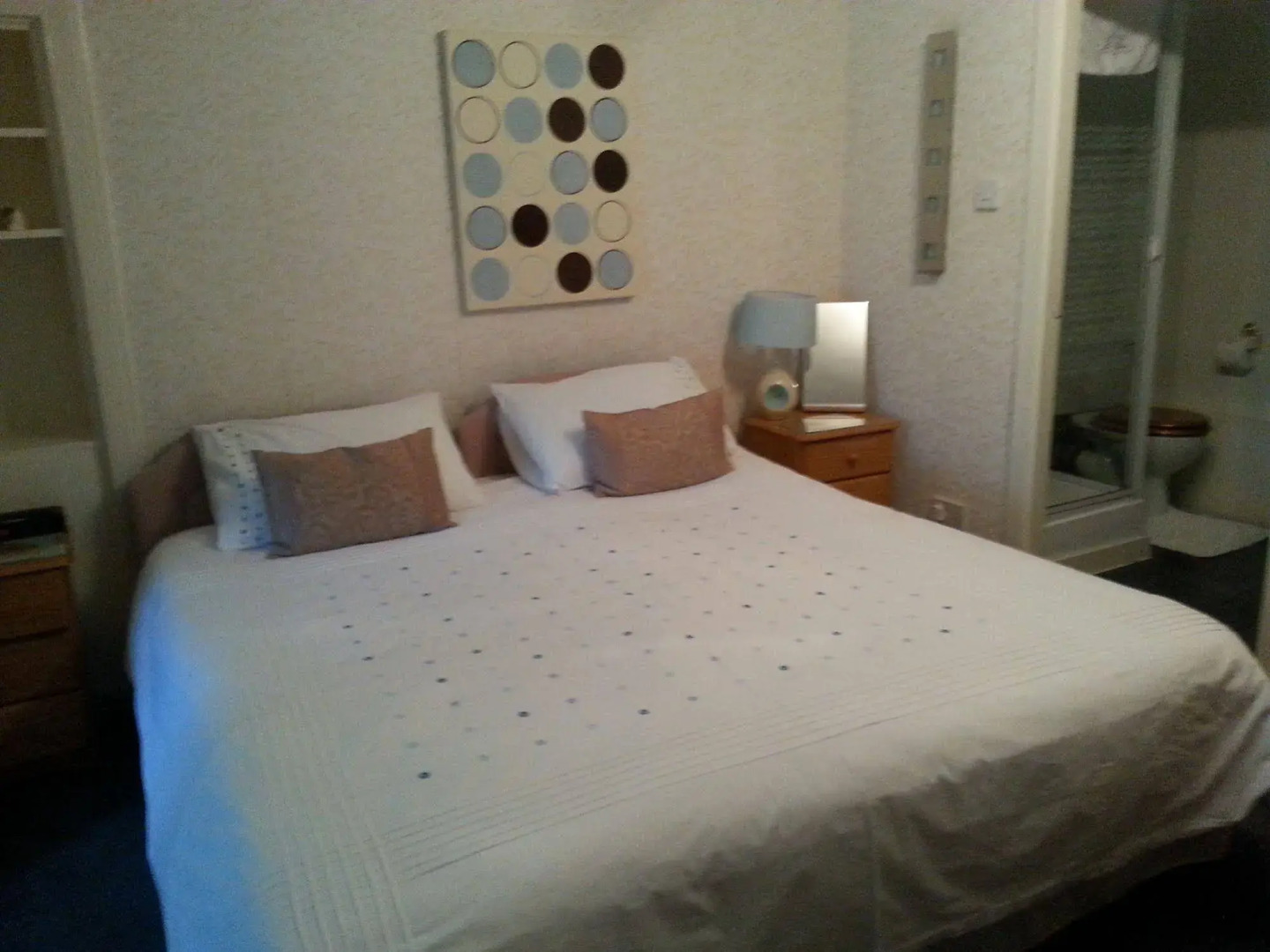 St. Nicholas Farmhouse B&B