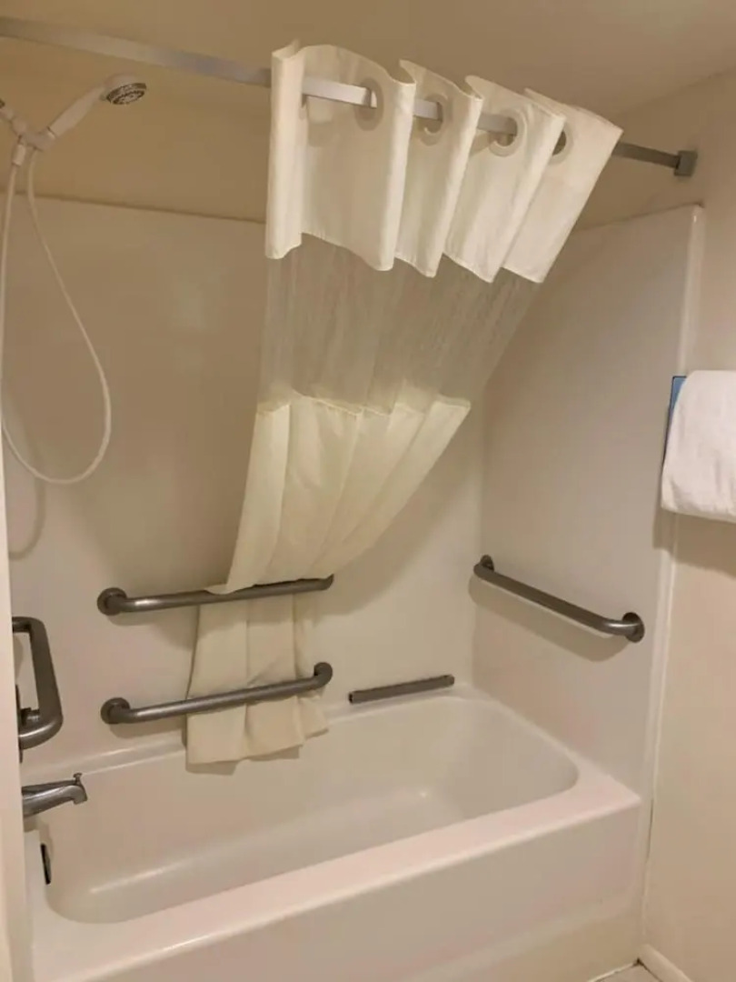 Travelodge by Wyndham Cedar City