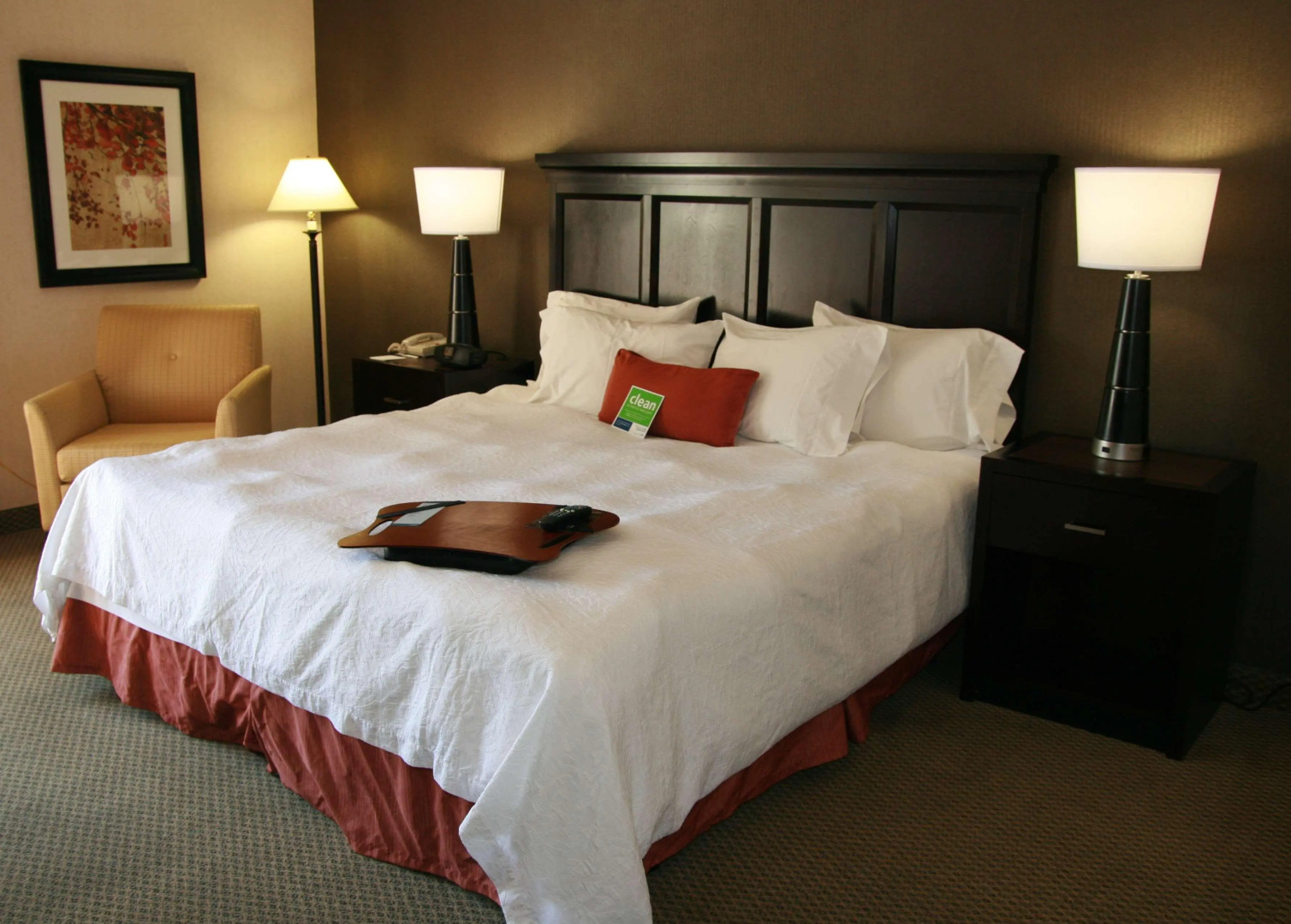Hampton Inn Salt Lake City - Murray