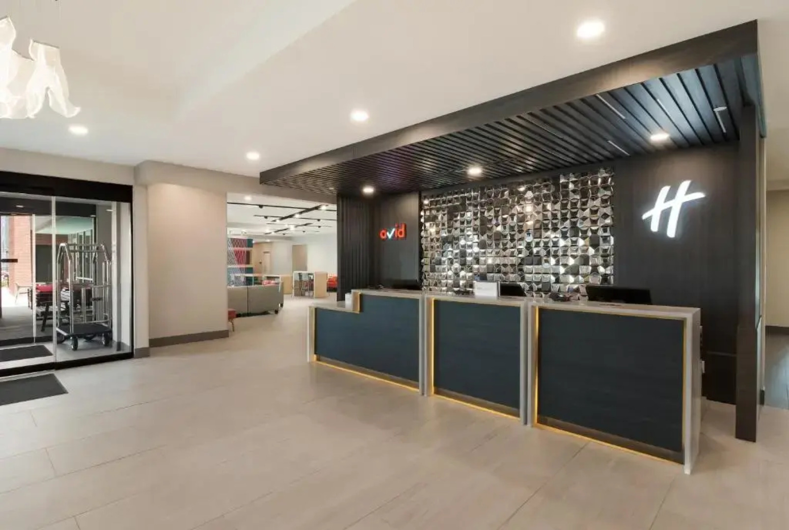 avid hotel Mt Juliet – Nashville Area