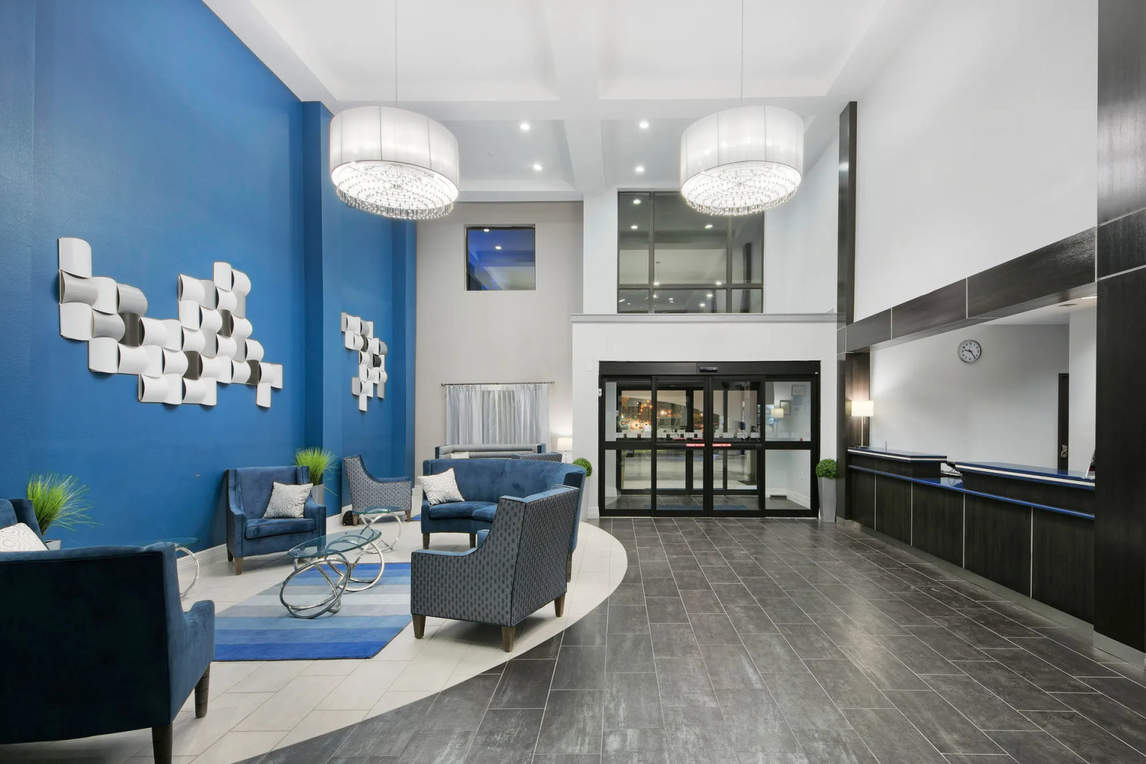 Holiday Inn Express & Suites Houston North - IAH Area by IHG