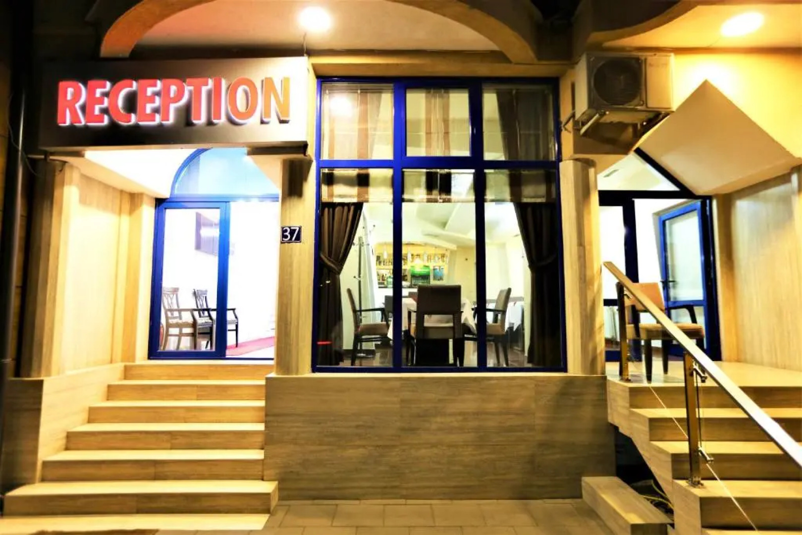 Hotel Pejton