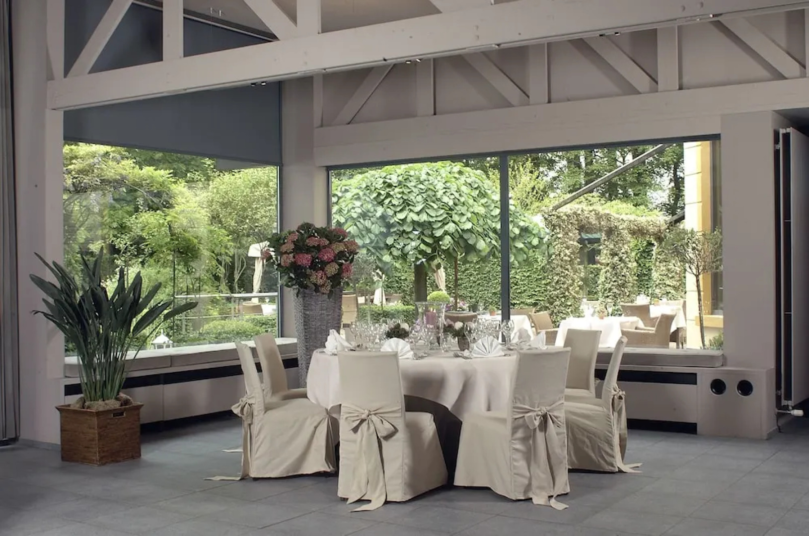 Hostellerie Ter Heide