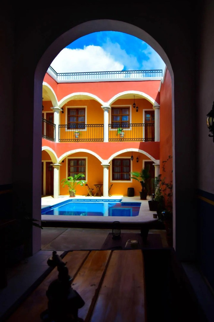 Hotel Casa Sofia Tulum with Pool