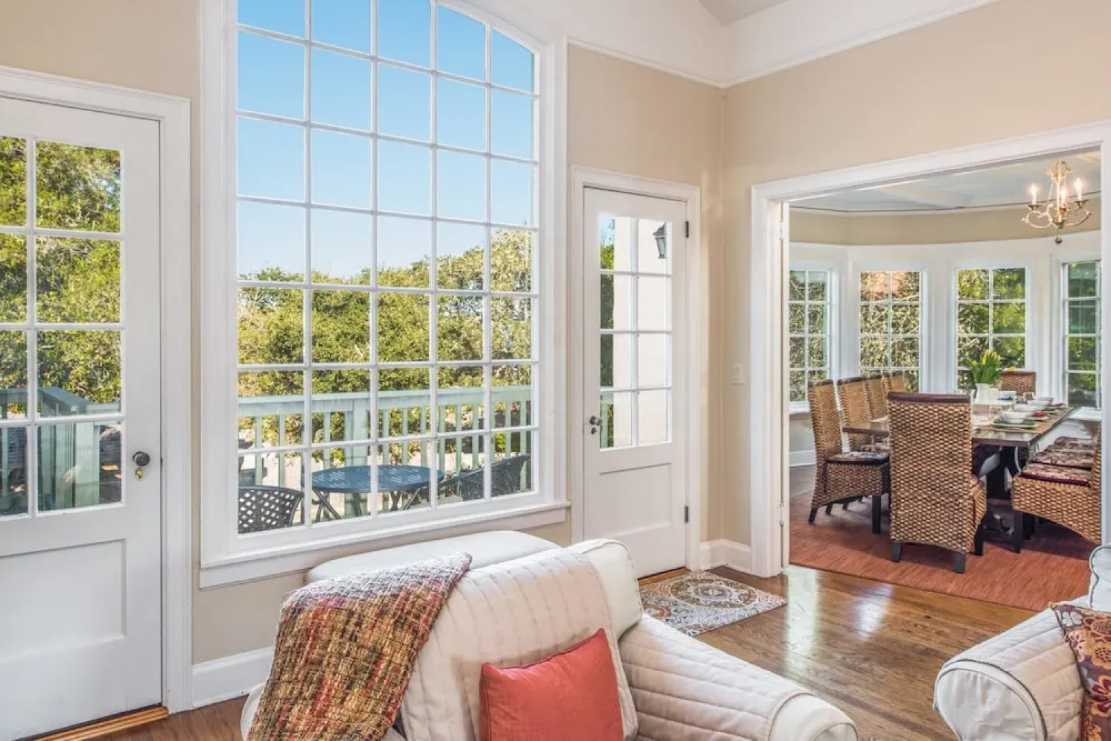 3112 Lighthouse Sanctuary