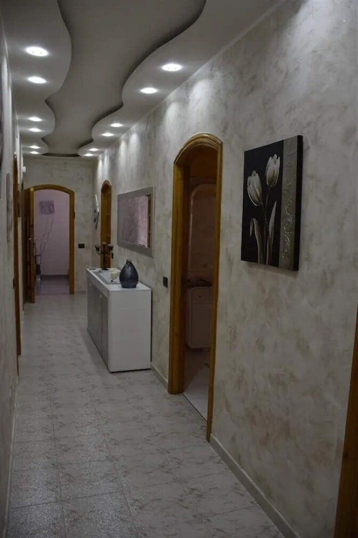 B&B Il Cuore dellEtna