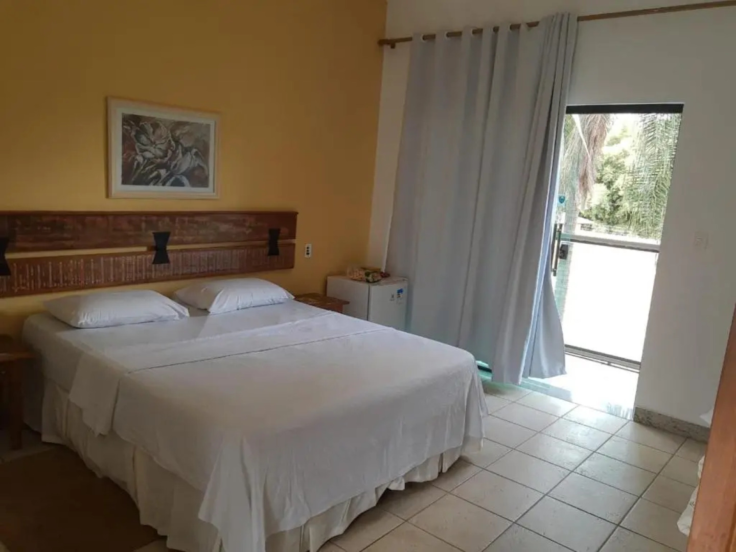 Pousada Estalagem da Villa