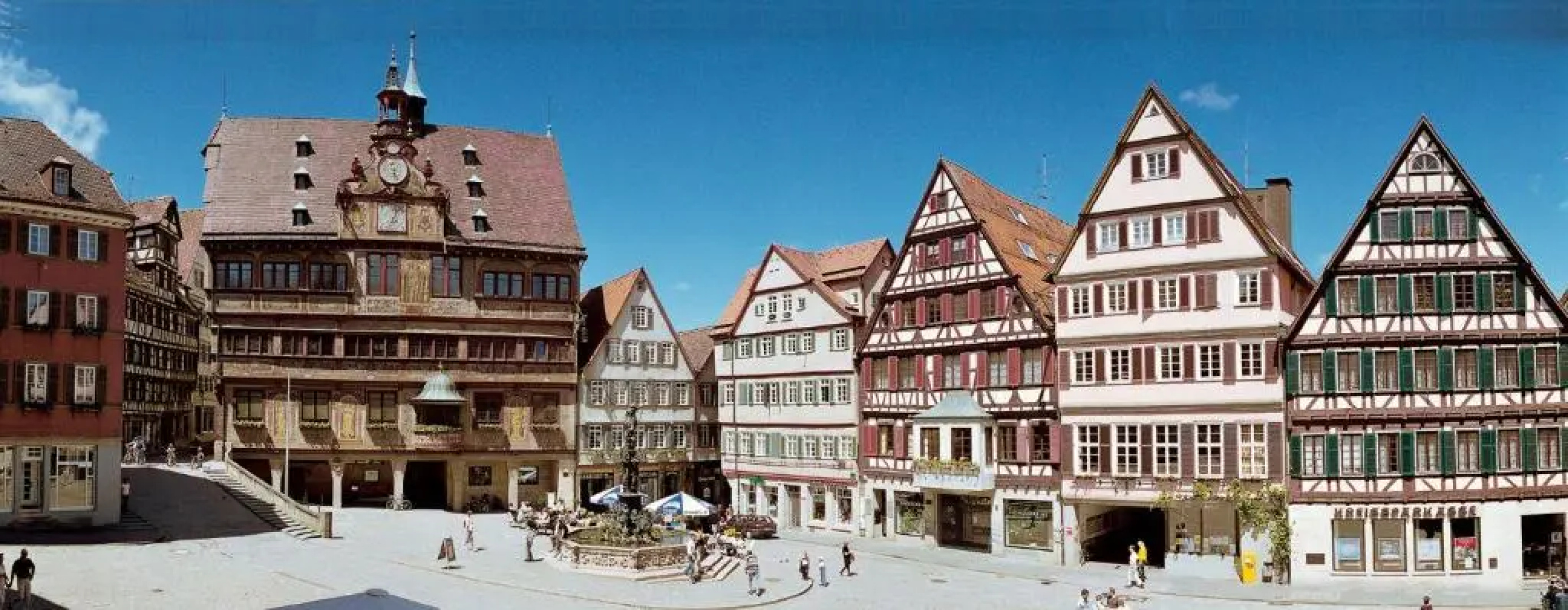 Apartment Schlossberg