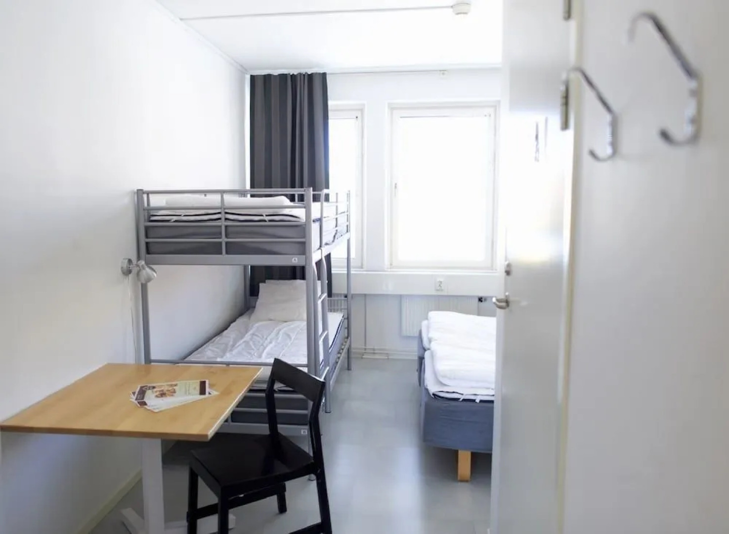 STF Oscar Vandrarhem - Hostel