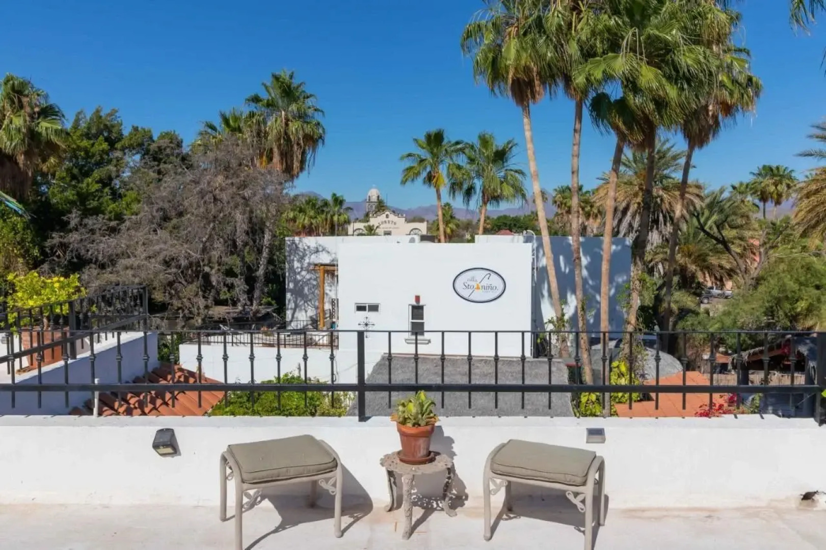 Villas Del Santo Nino (Adults Only)